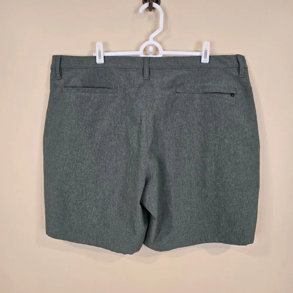 Men's Bonobos Green 7